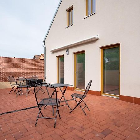 Apartman Terezka Pavlov Luaran gambar