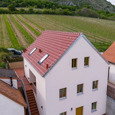 Apartman Terezka Pavlov Luaran gambar