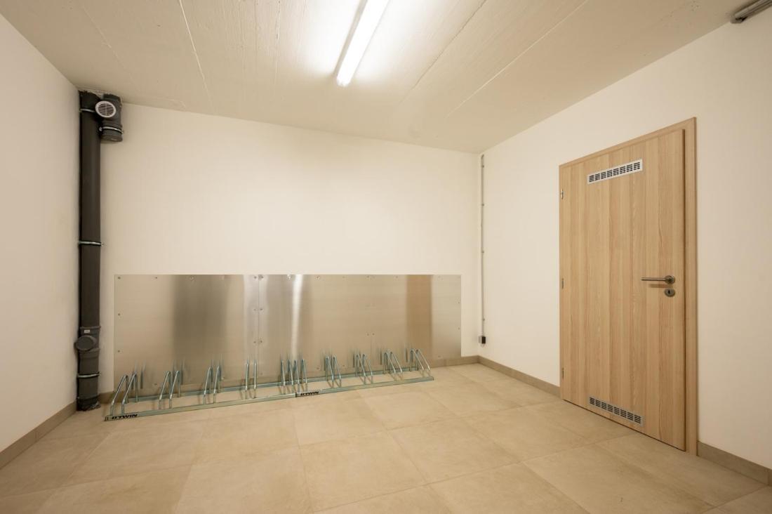 Apartman Terezka Pavlov Luaran gambar