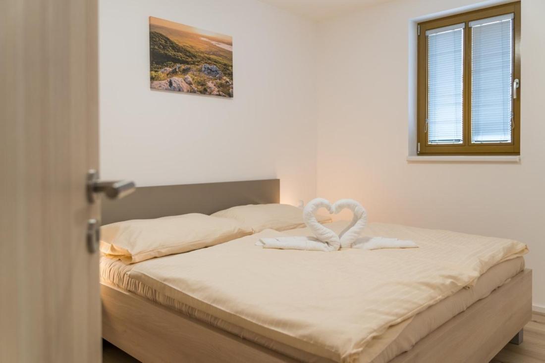 Apartman Terezka Pavlov Bilik gambar
