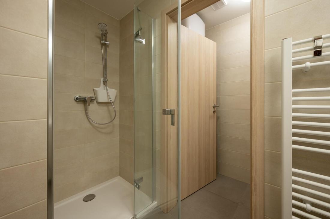 Apartman Terezka Pavlov Bilik gambar