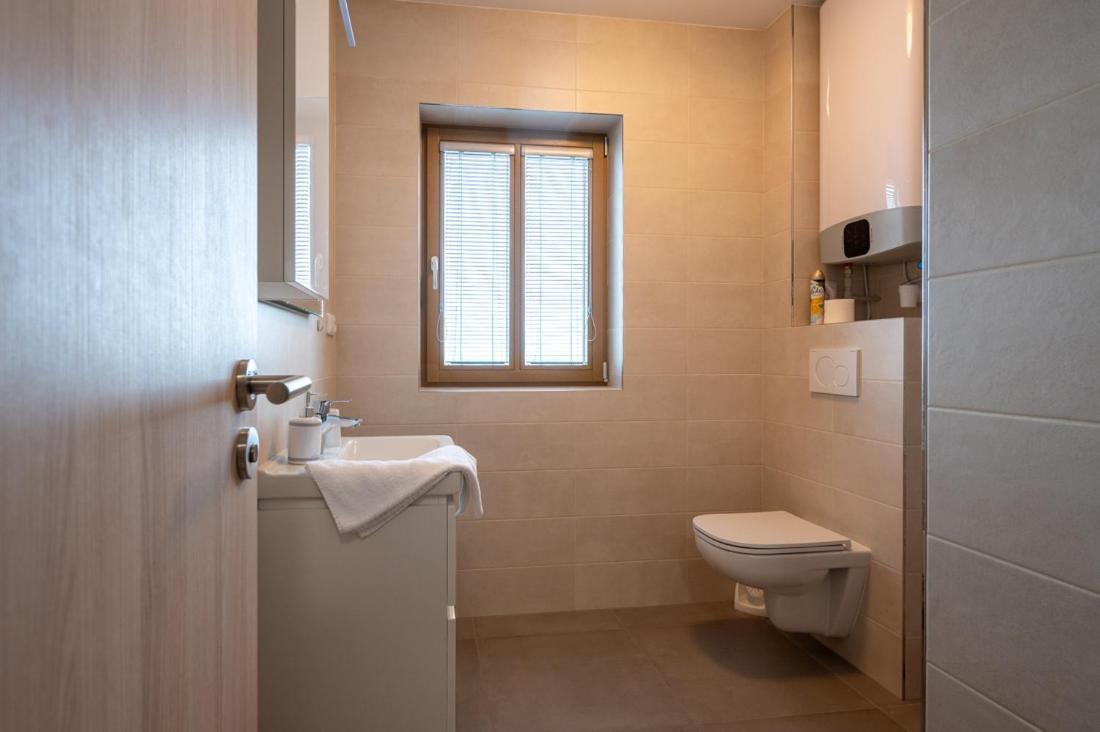 Apartman Terezka Pavlov Bilik gambar